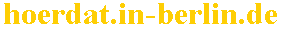 Internetlink nach Hoerdat-in-Berlin.de