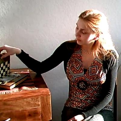 Lorena Stuttenbach-Manz im Gespräch über Hamburg-Rissen Lorena Stuttenbach-Manz im Gespräch über Hamburg-Rissen