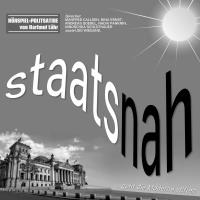Die staatsnahe Stiftung 'moderne21' frdert jhrlich eine zivilgesellschaftliche Initiative mit einer hohen Summe. Dieses Mal gibt es gleich vier Bewerber, die die Stiftungskuratoren vor eine schwere Wahl stellen: Um die Finanzspritze konkurrieren persnliche Vertreter der Initiativen `Dudelstopp, `Gewalt-geht-immer, `Wir-sind-wichtig und `Wahlzusage. Wer streitet vor den Kuratoren am gewieftesten fr seine Initiative ?