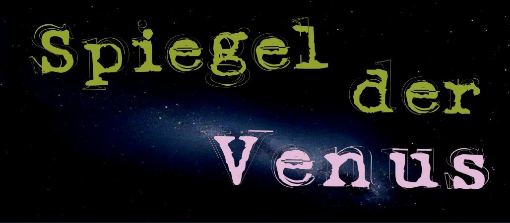 Spiegel der Venus