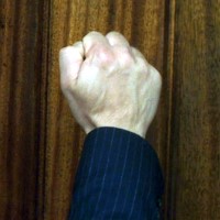 H�rspiel 'Gehobene Narrenfreiheit' (anl�sslich des Unworts des Jahres)