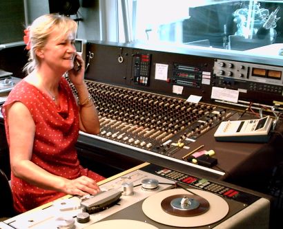 Heikedine K&ouml;rting, 2007