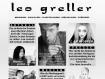 Die Greller-Homepage von 2004 bis 2009