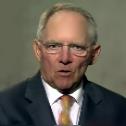 Fr seine Seriositt bekannter Bundesminister: Schuble (2.0)