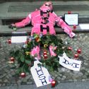 Abschlusskundgebung fr die kreative Mitte Berlins am 20.09.2010