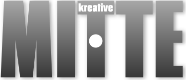Kreative Mitte - Kunst, Ideen, Medien