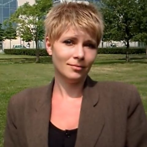 Dr. Sonja Peters (Projekt 'Dudelstopp')