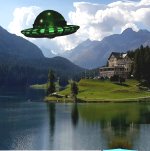 Wer schtzt uns knftig vor realen Gefahren wie UFOs?