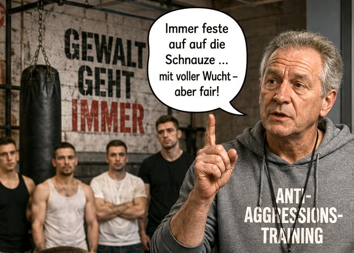 Polizei-Einsatzleiter in Berlin